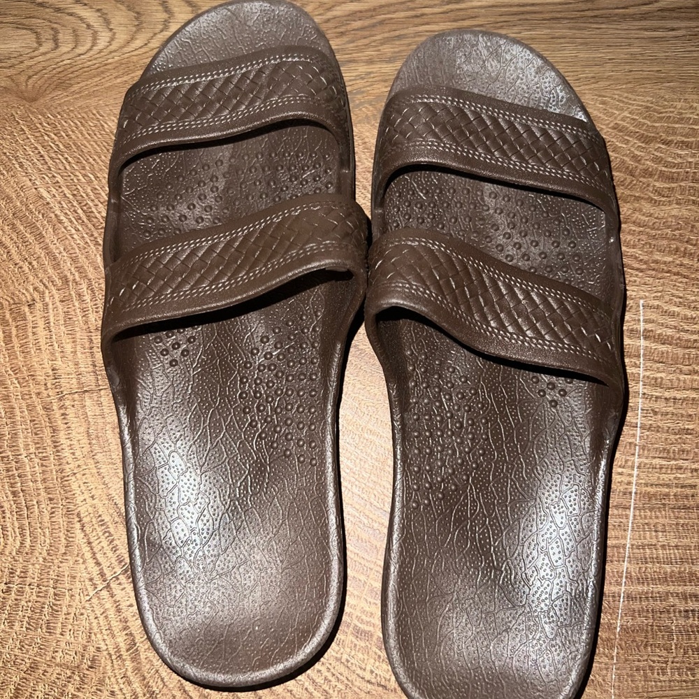 Jesus Sandals